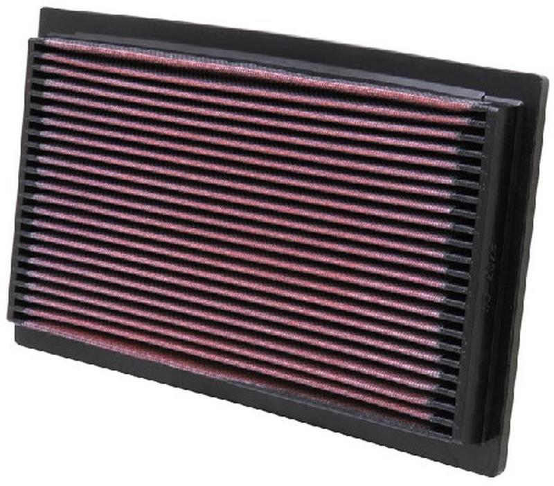 K-N-FILTERS 33-2029