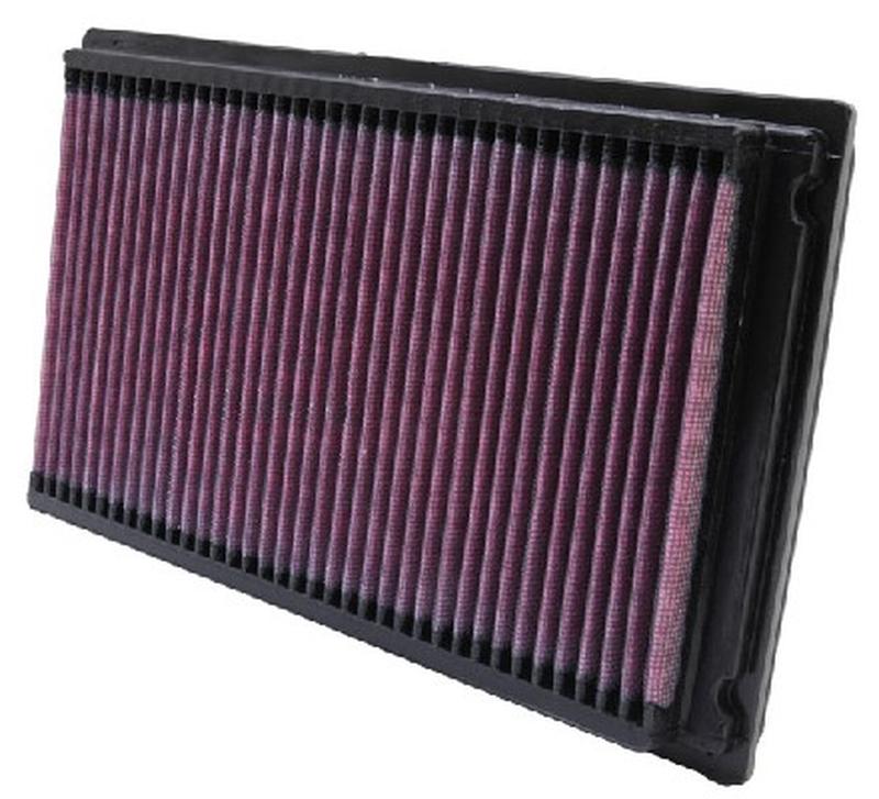 K-N-FILTERS 33-2031-2