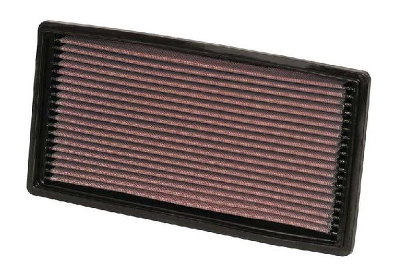 K-N-FILTERS 33-2042