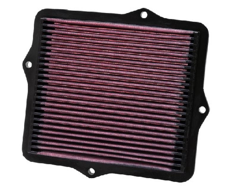 K-N-FILTERS 33-2047