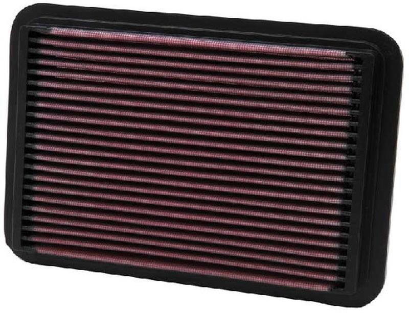 K-N-FILTERS 33-2050-1