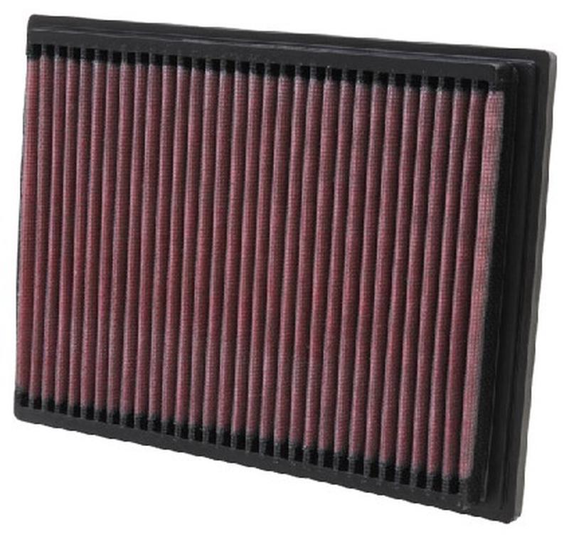 K-N-FILTERS 33-2070