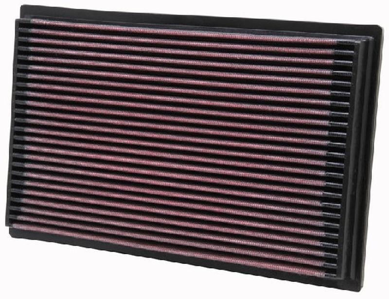 K-N-FILTERS 33-2080