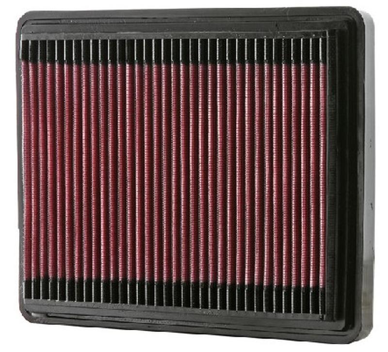 K-N-FILTERS 33-2081
