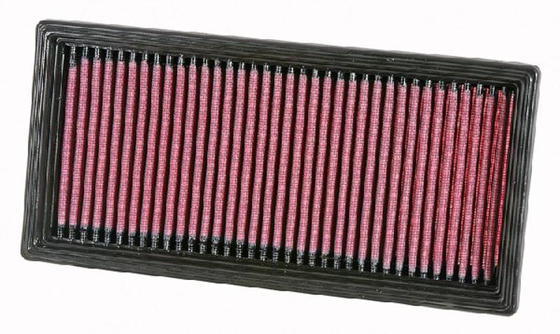 K-N-FILTERS 33-2087