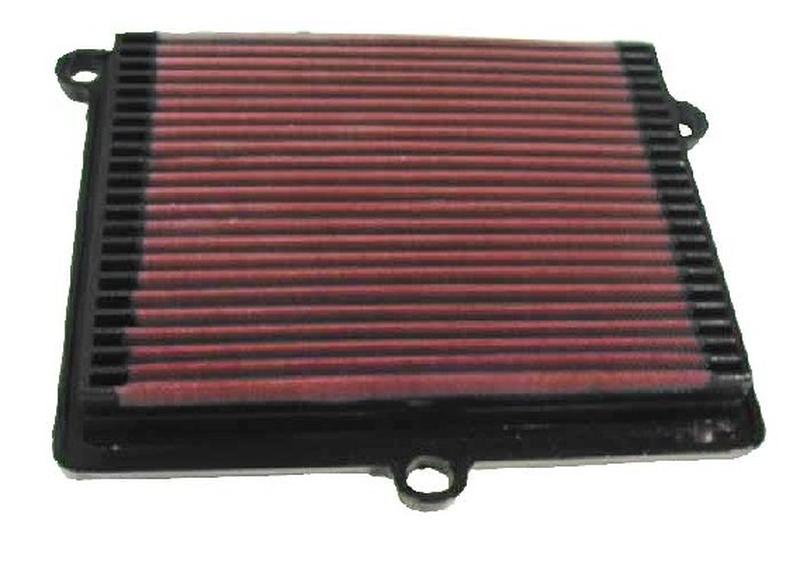 K-N-FILTERS 33-2088