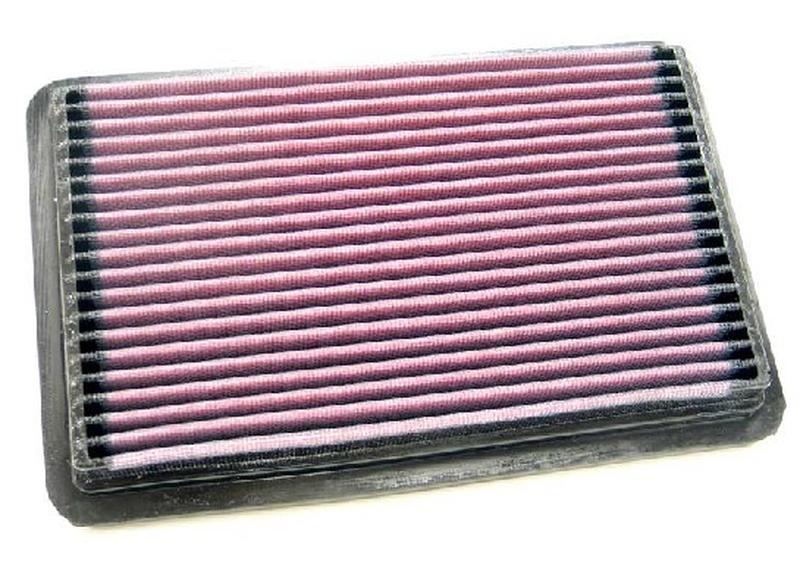 K-N-FILTERS 33-2093