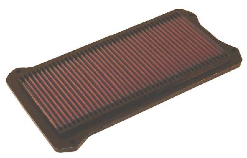 K-N-FILTERS 33-2100