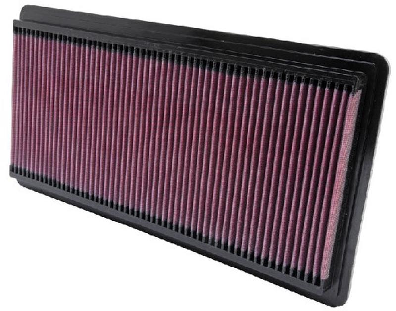 K-N-FILTERS 33-2111