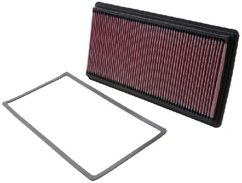 K-N-FILTERS 33-2118