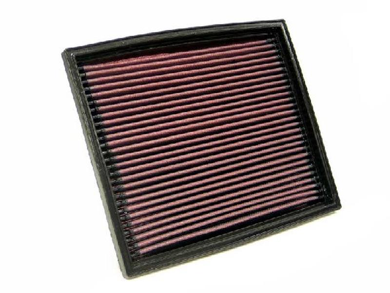 K-N-FILTERS 33-2142