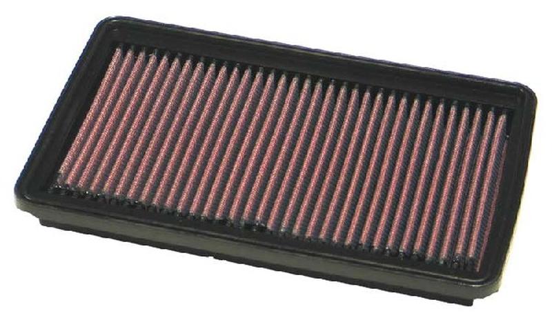 K-N-FILTERS 33-2161