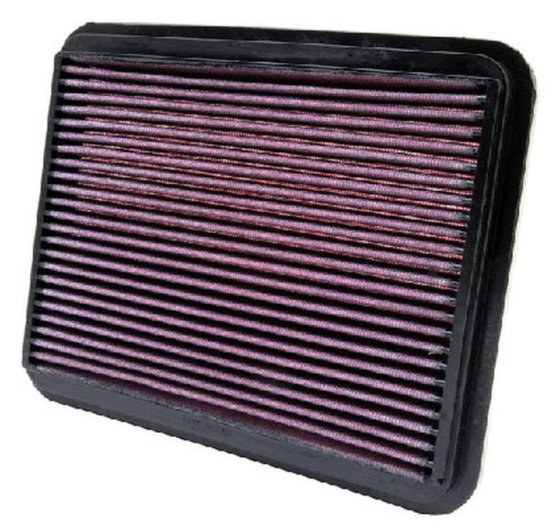 K-N-FILTERS 33-2167