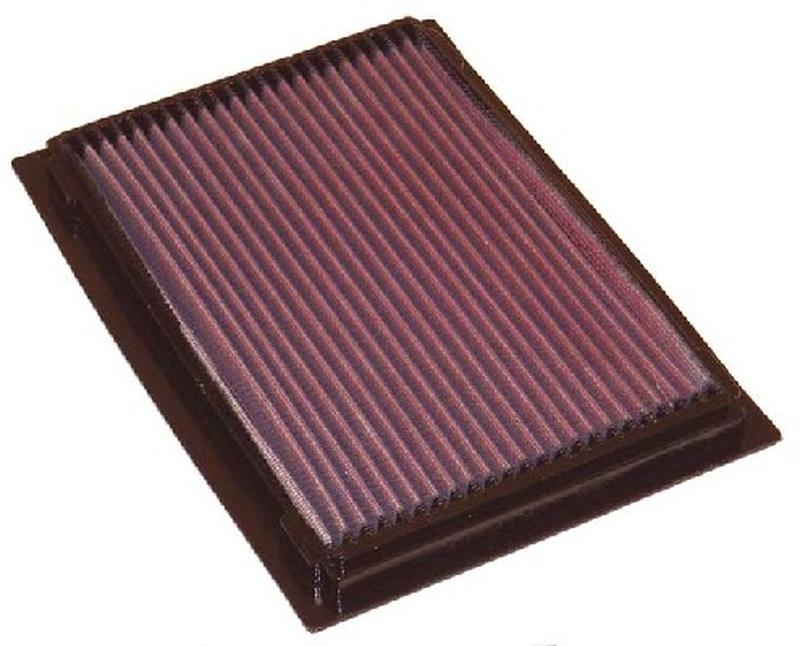 K-N-FILTERS 33-2187