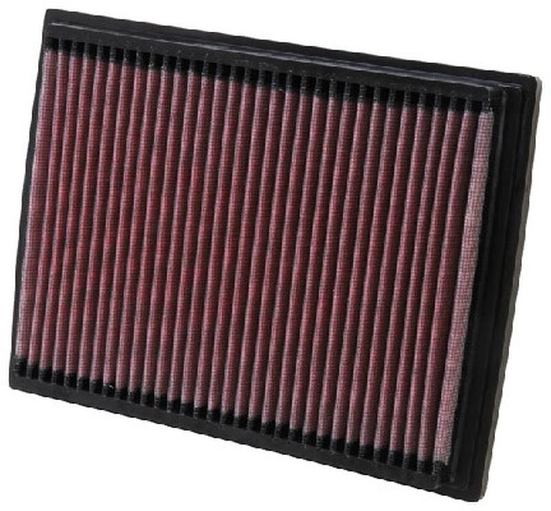 K-N-FILTERS 33-2201