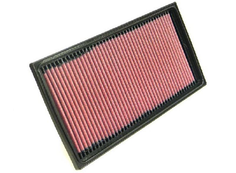 K-N-FILTERS 33-2226