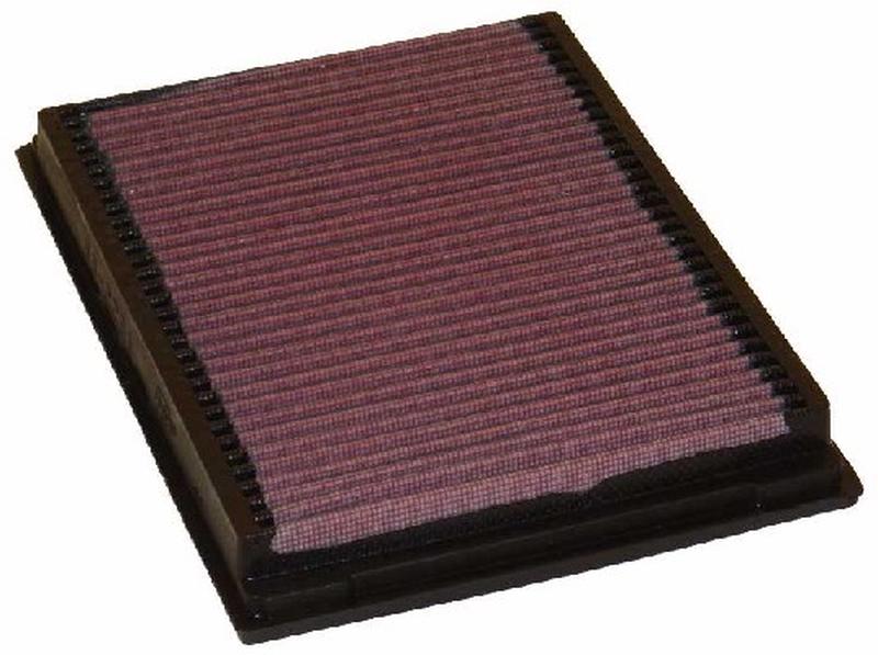 K-N-FILTERS 33-2231