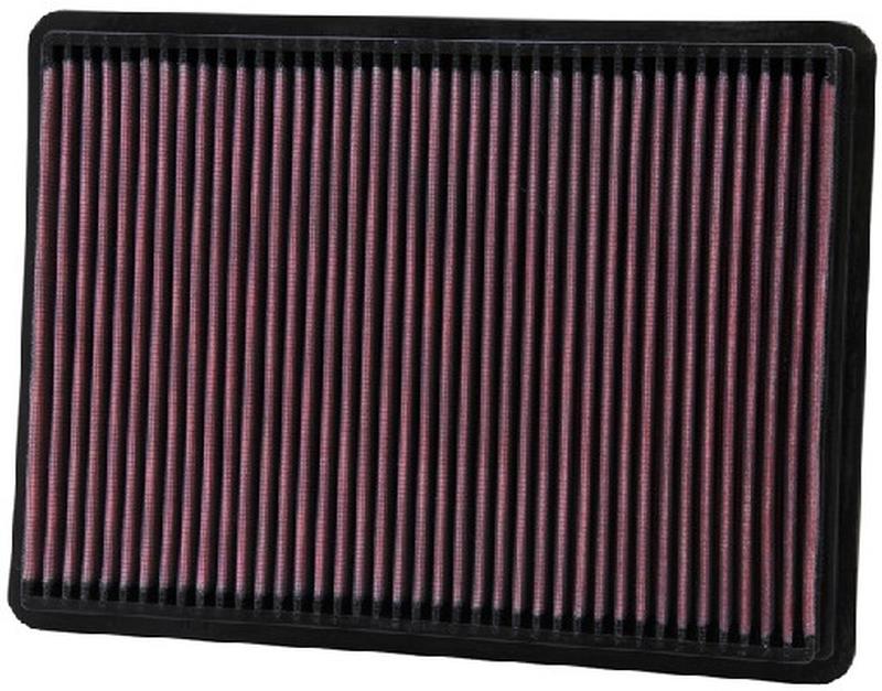 K-N-FILTERS 33-2233