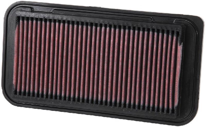 K-N-FILTERS 33-2252