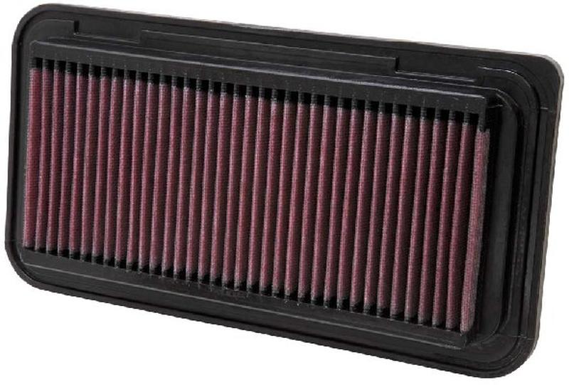 K-N-FILTERS 33-2300