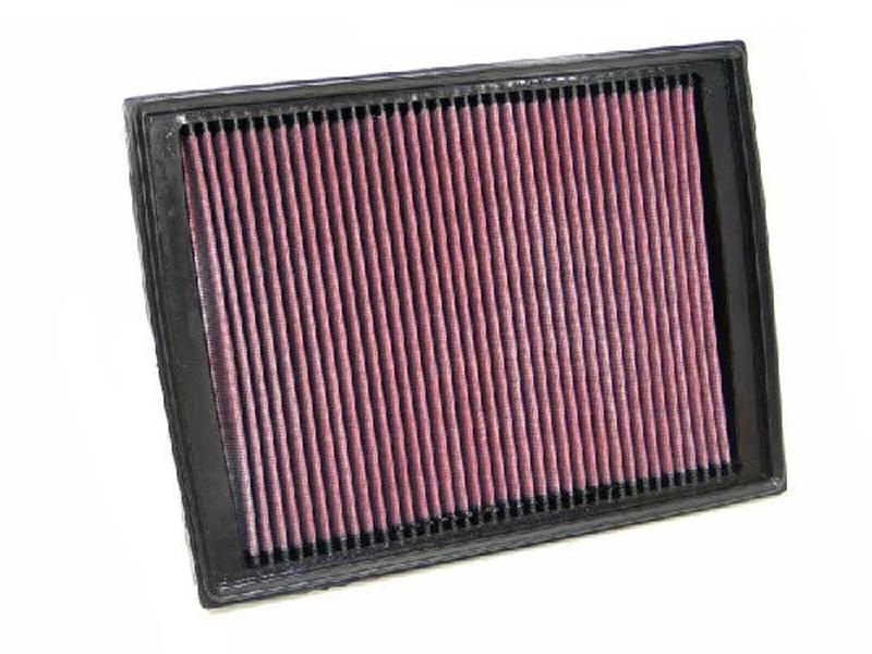 K-N-FILTERS 33-2333