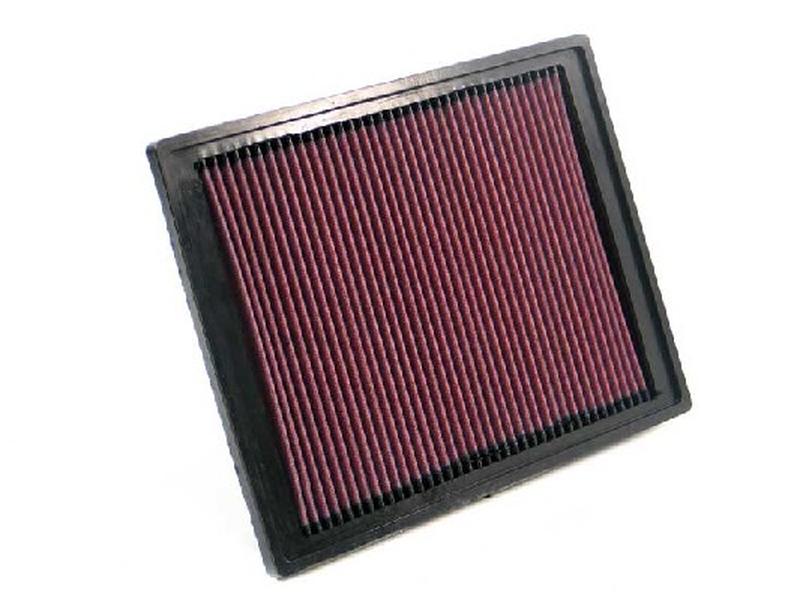 K-N-FILTERS 33-2337