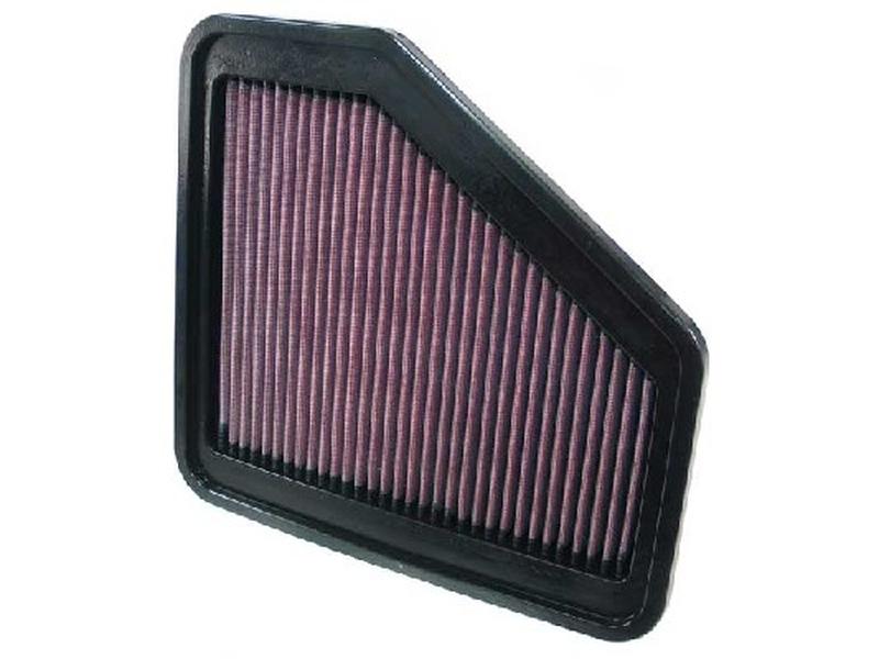 K-N-FILTERS 33-2355