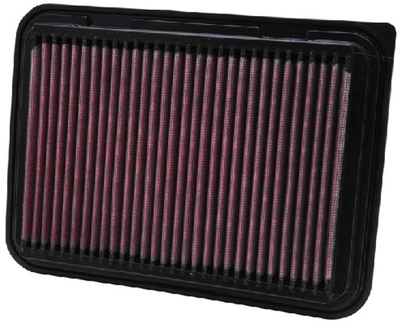 K-N-FILTERS 33-2360
