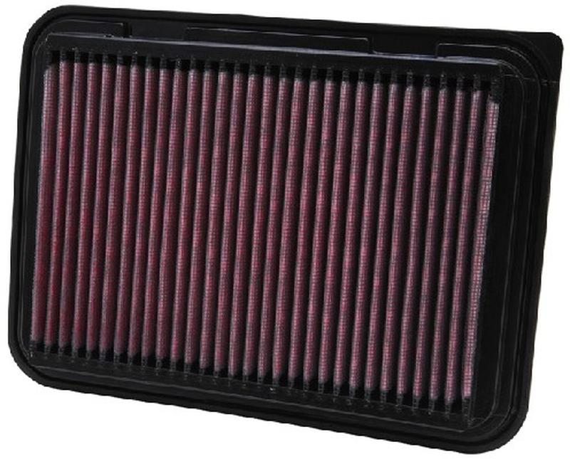 K-N-FILTERS 33-2360