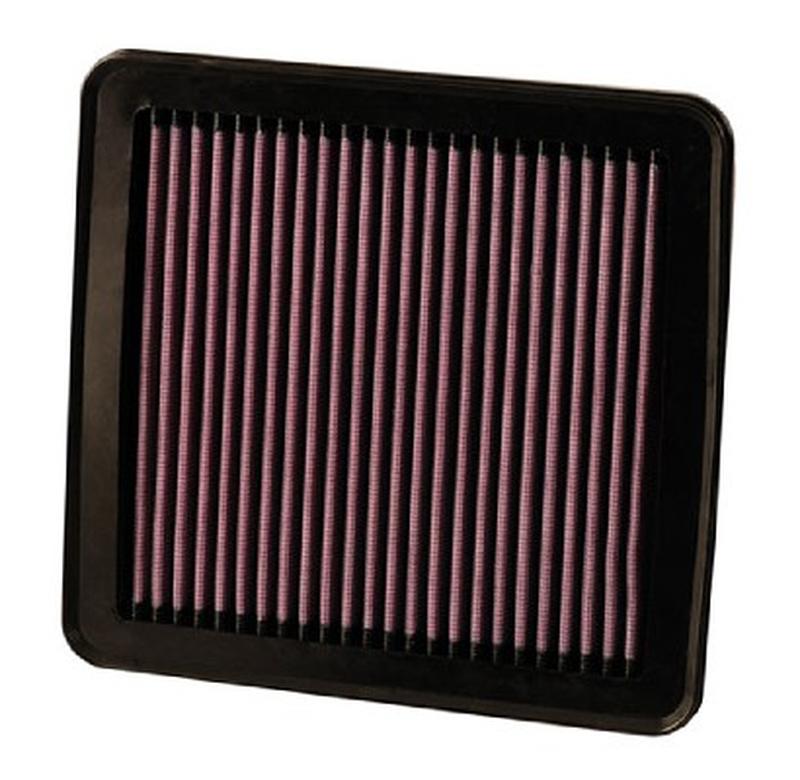 K-N-FILTERS 33-2380