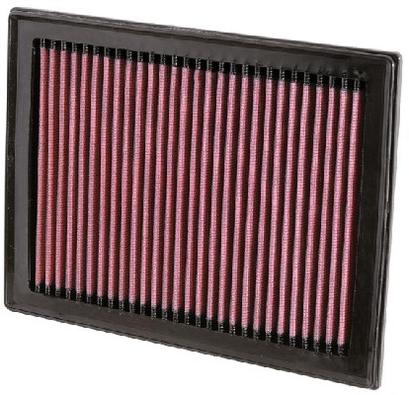 K-N-FILTERS 33-2409