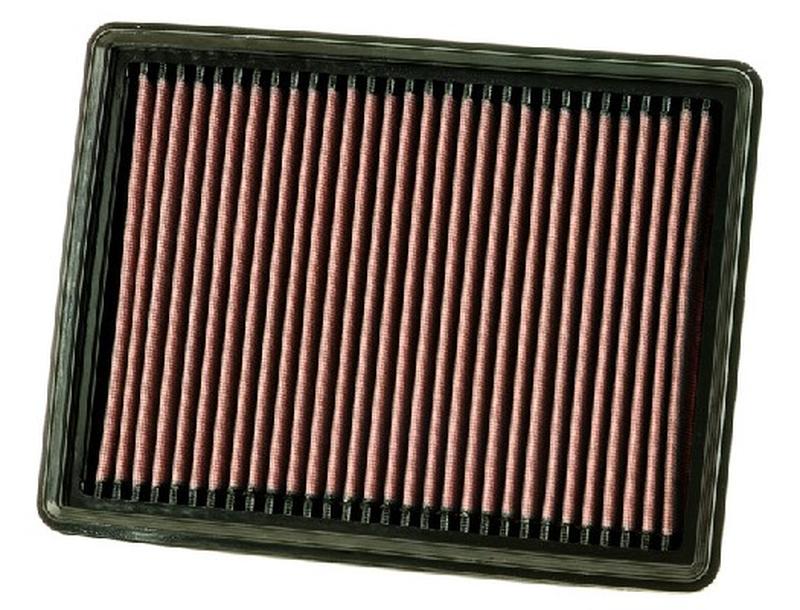 K-N-FILTERS 33-2420