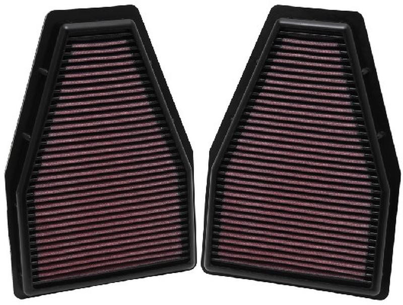 K-N-FILTERS 33-2484