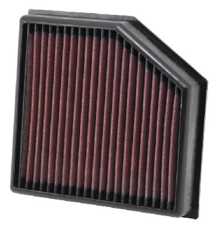 K-N-FILTERS 33-2491