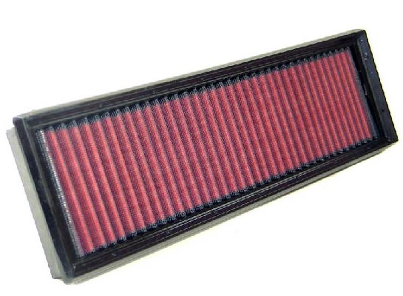 K-N-FILTERS 33-2504