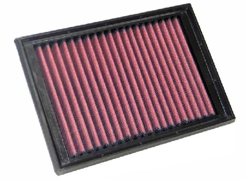 K-N-FILTERS 33-2510