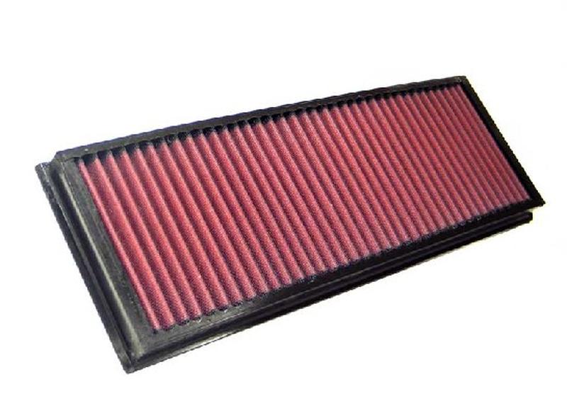 K-N-FILTERS 33-2514