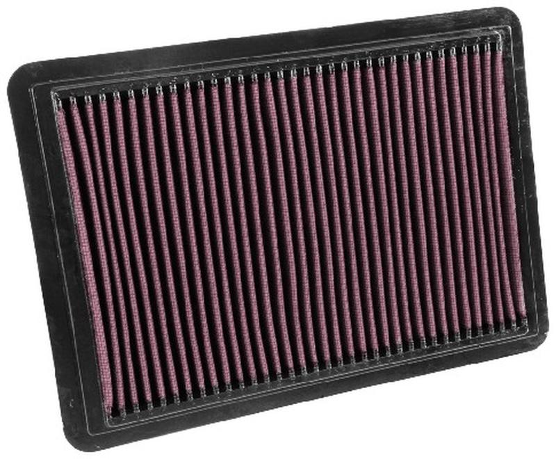 K-N-FILTERS 33-2521