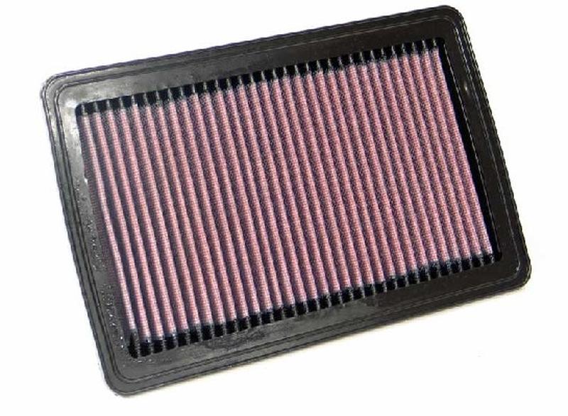 K-N-FILTERS 33-2525