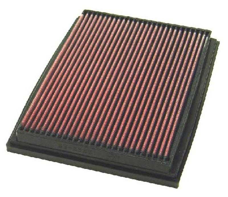 K-N-FILTERS 33-2526