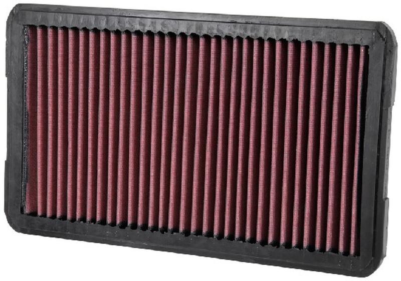 K-N-FILTERS 33-2530