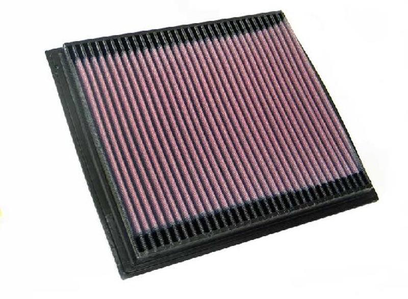 K-N-FILTERS 33-2548-A