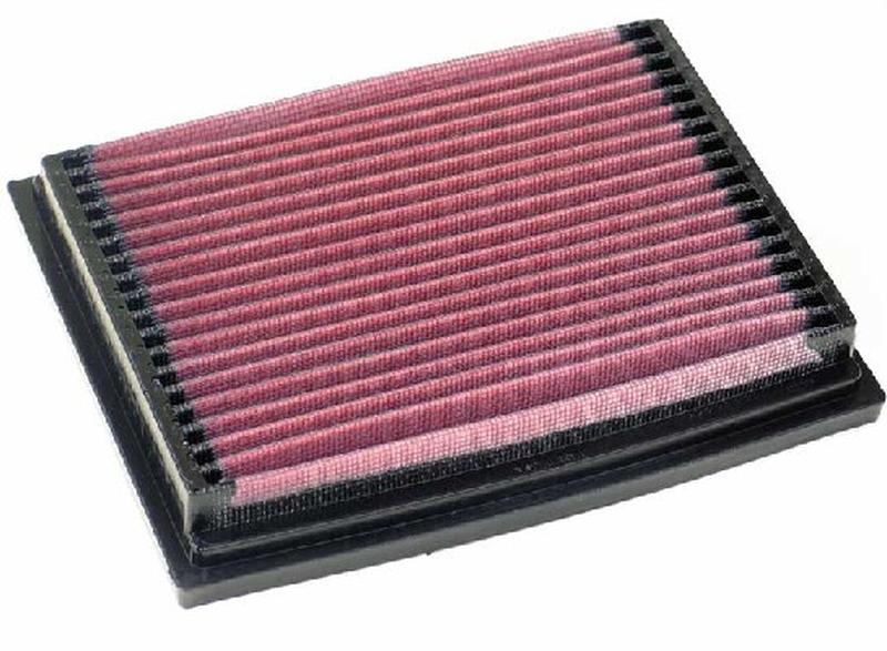 K-N-FILTERS 33-2564