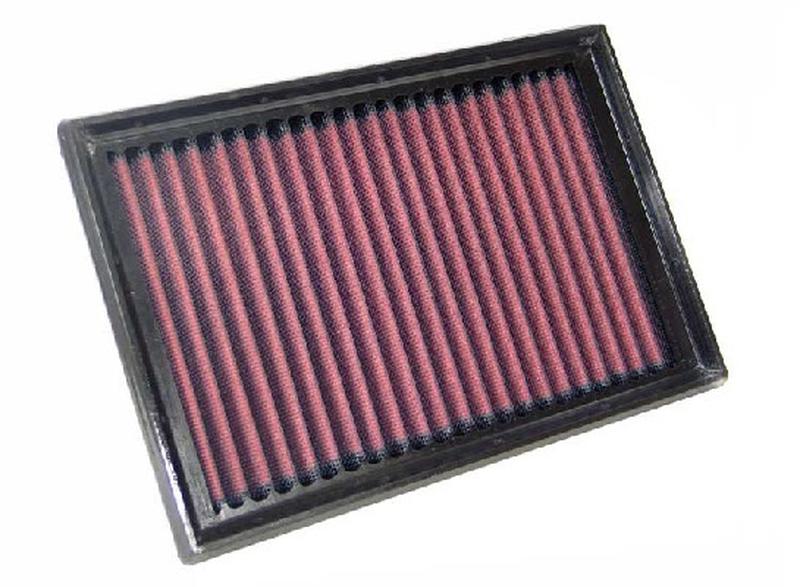 K-N-FILTERS 33-2595