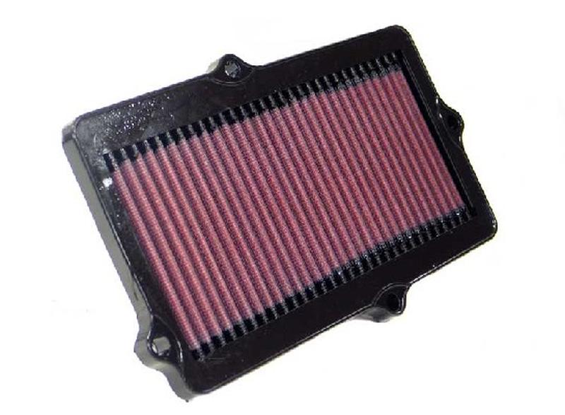 K-N-FILTERS 33-2605