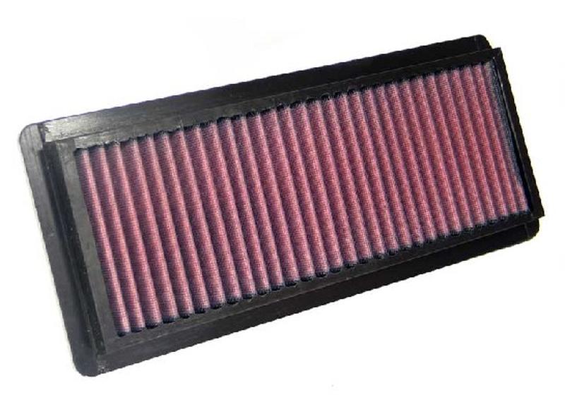 K-N-FILTERS 33-2626