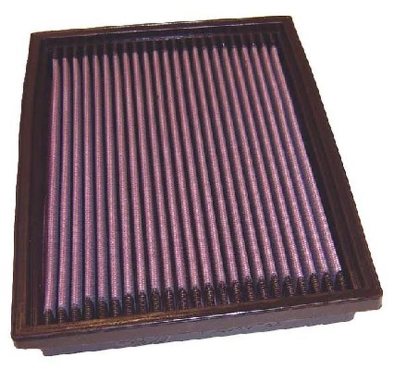 K-N-FILTERS 33-2627