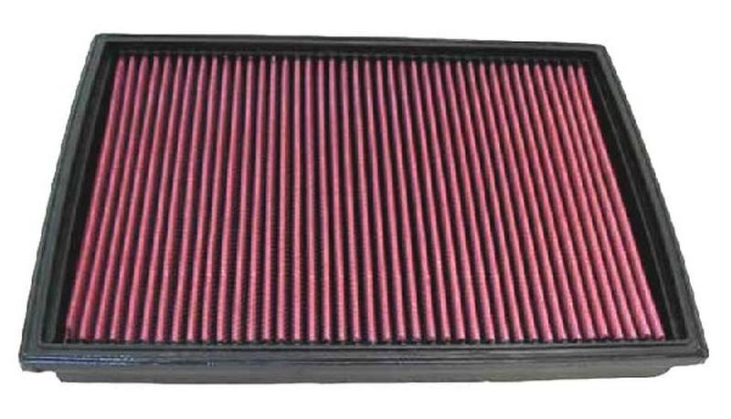 K-N-FILTERS 33-2653-2