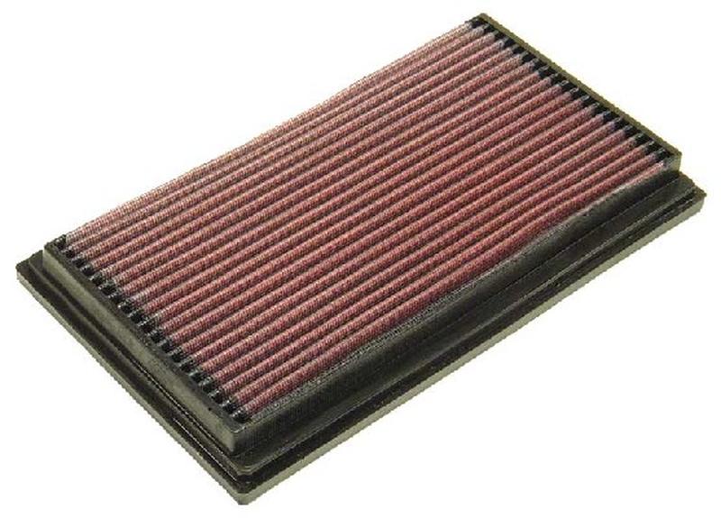 K-N-FILTERS 33-2663