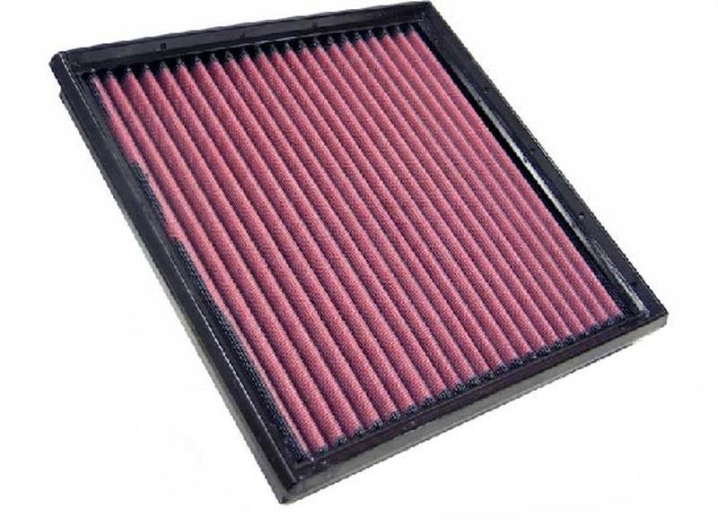 K-N-FILTERS 33-2664